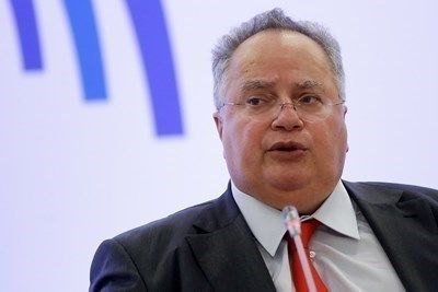 Енергетиката - водеща тема при срещата на външните министри на Гърция, Кипър и Израел