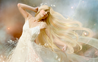 Приказка за Девата