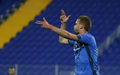 Голмайстор от загубилия тим стана Играч на мача