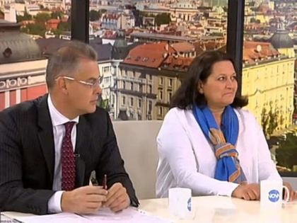 Ето как ще изглежда бюлетината за президентските избори, няма да повярвате какво ново има на нея! (СНИМКА)