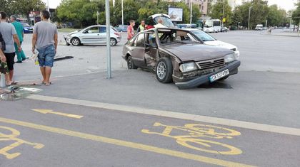 Ясна е причината за катастрофата в Тракия от вчера