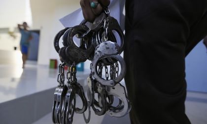 Българин избяга от индонезийски затвор