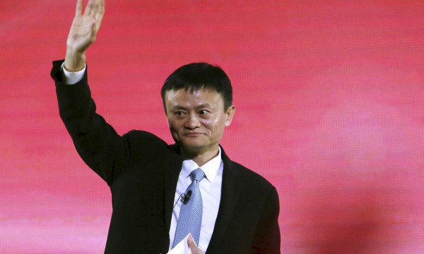 Alibaba тества политическата чувствителност на Китай
