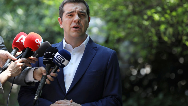 Отново има напрежение между Гърция и Турция за Кипър