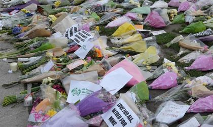 Почина румънката, ранена при атентата в Лондон