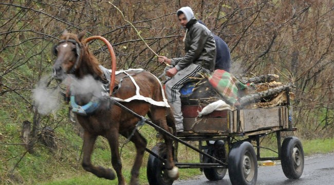Безнадежден разказ