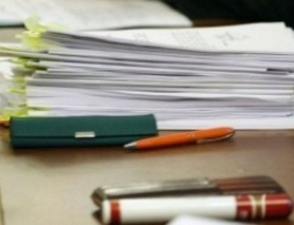 След инструктажа в затвора шефът на ДАИ в Пазарджик се разделя с поста