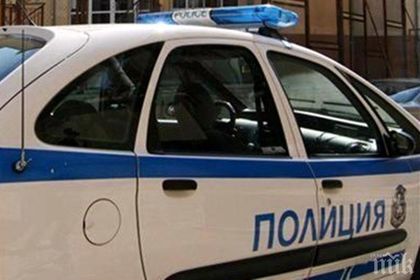 Крадци удариха търговец на пазара в Сандански