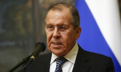 Лавров: На ред държави им извиха ръцете за дипломатите