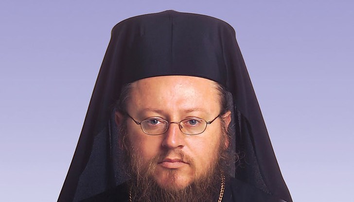 Митрополит Наум ще извърши обновление на параклиса в УМБАЛ "Канев"
