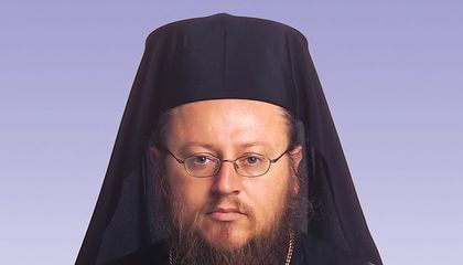 Митрополит Наум ще извърши обновление на параклиса в УМБАЛ
