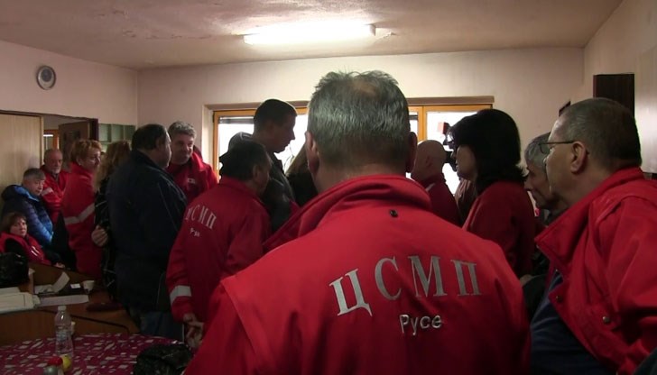 Здравният министър нареди проверка в Спешна помощ в Русе