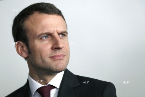AFP: Френският президент ще отговори на протестиращите следващата седмица