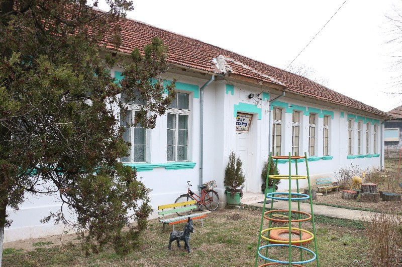 Кметът на Видин Огнян Ценков посети детския летен лагер в Синаговци