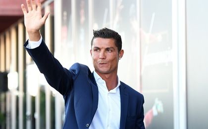 Роналдо: Зидан има принос за един от най-добрите ми сезони