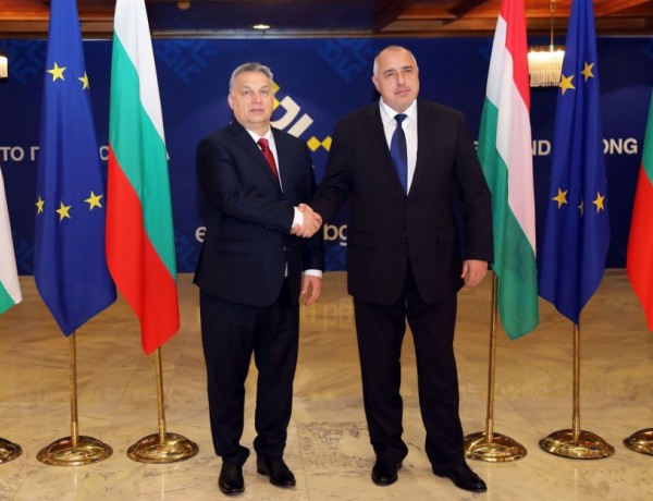 Борисов: Споразумението с Турция е от полза за цяла Европа
