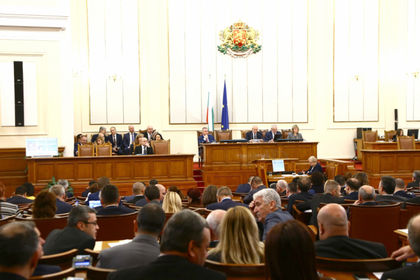Депутатите определиха лимита за емоционални вреди при смърт от ПТП за 