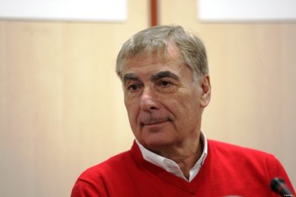 Силвано Пранди: Основната цел е класиране на Олимпиадата (видео)