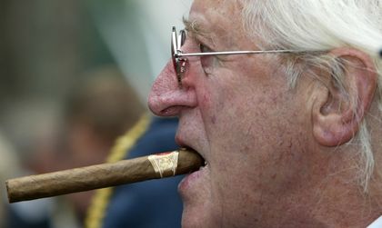 72 жертви на BBC звездата Джими Савил