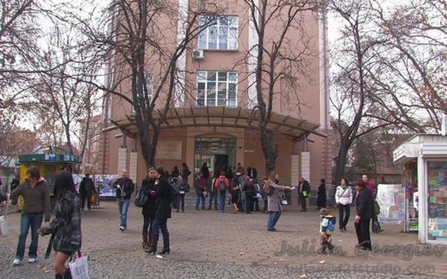 Още три факултета на Пловдивския университет си избраха декани