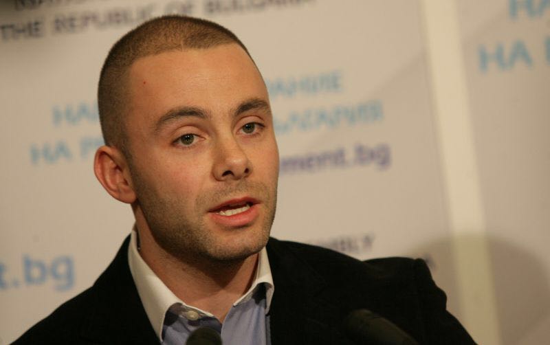 Александър Ненков, ГЕРБ: Ако срокът за отдаване на плажовете на концесии по новия ред остане 1 януари 2019 г., ще нарушим икономическите интереси на много общини