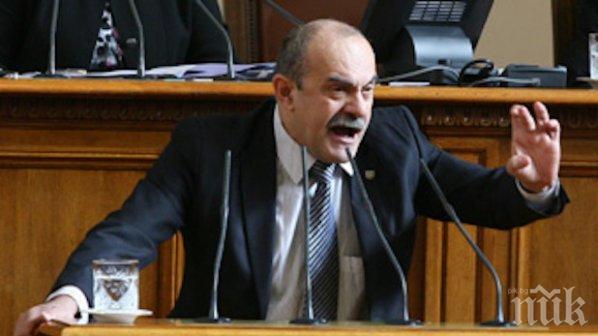 НАПРЕЖЕНИЕ В ПАРЛАМЕНТА: Новите данъци за автомобилите скараха 
