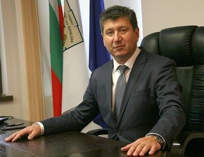 Наплив на фирми към община