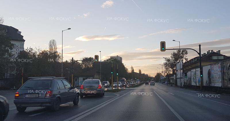 АПИ: Възстановено е движението по по път I-1 Монтана – Видин