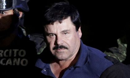 Звярът Ел Чапо изнасилвал деца, за да се чувства жив