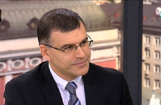 Симеон Дянков: Москов трябваше да излезе от правителството заедно с ДСБ