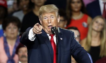Часове до началото на US санкциите срещу Иран