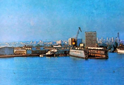 Спомени от соца: През 1985 г. моряци от Бургас донасят вируса на СПИН в България