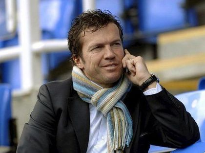 Матеус се подмаза на руския футбол