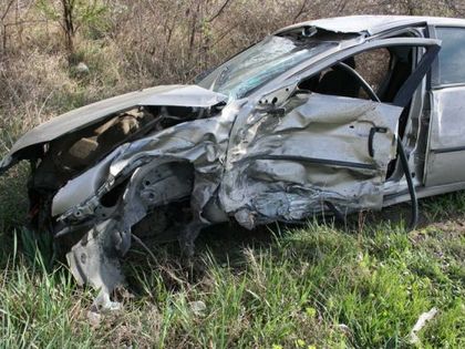 Черна жътва: 3 трупа на пътя, 31 ранени за един ден у нас