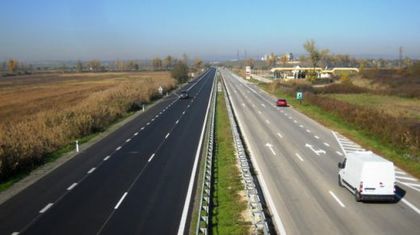 Брюксел планира тол система за целия ЕС