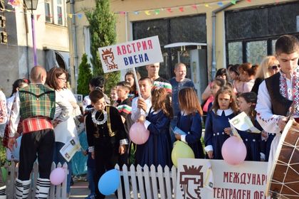 Хасково: В Тополовград ще се проведе 24-тото издание на Международния фестивал на любителските комедийни театри, пантомима и сатира „Велко Кънев”