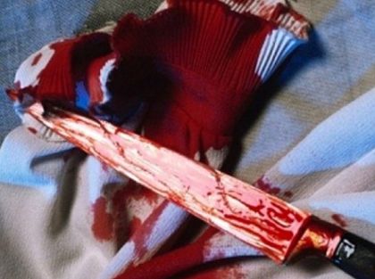 В "Зоната на здрача": Наръган мъж намерен пред блок в "Люлин"