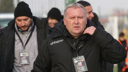Киров: Дано Неделев остане, всичко зависи от неговото желание и от това на клуба
