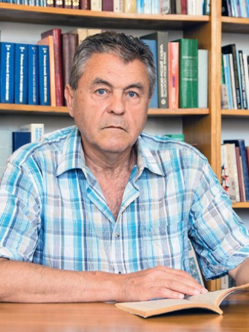 Бургас: Възпоменателна вечер за Георги Ингилизов ще се проведе в Дома на писателя