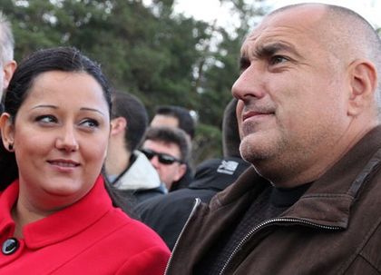 Лиляна Павлова изчетка Борисов и захапа БСП: Бойко е джентълмен, няма друга партия с обвиняеми за купуване на гласове депутати