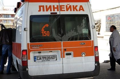 2 месеца в Пловдив търсят 10 лекари за Спешна помощ и не намират!