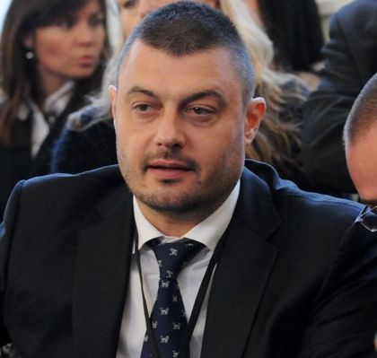 Бареков поиска връщане на смъртното наказание