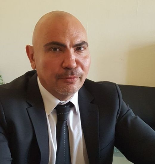 Говорителят на БДЦ Росен Петров: Полицаите вече могат да бъдат спокойни