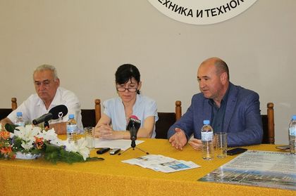 Ямбол: Факултет „Техника и технологии“ стартира приема си на студенти