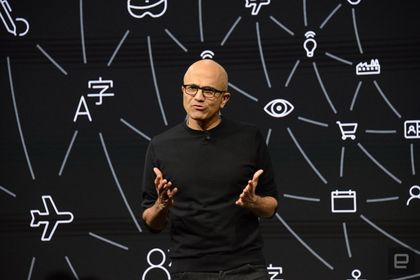 Шефът на Microsoft защити разработката на HoloLens за военните