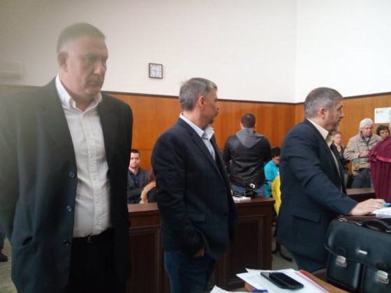 Пловдив: Жоро Джевизов, който бе убит от д-р Иван Димитров при опит да краде от дома му, е бил под въздействие на наркотици