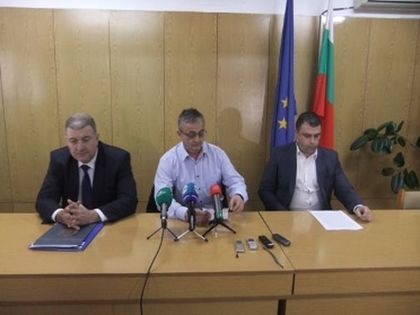 Задържаха трима за убийството на Йордан от Братаница