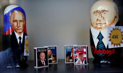 Срещата на Тръмп и Путин – спектакъл или разговори по същество?