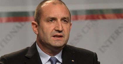 Кеворк Кеворкян: Капани за внезапния герой Радев
