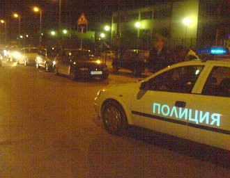 Луд екшън край Асеновград! Задържаха двама след гонка